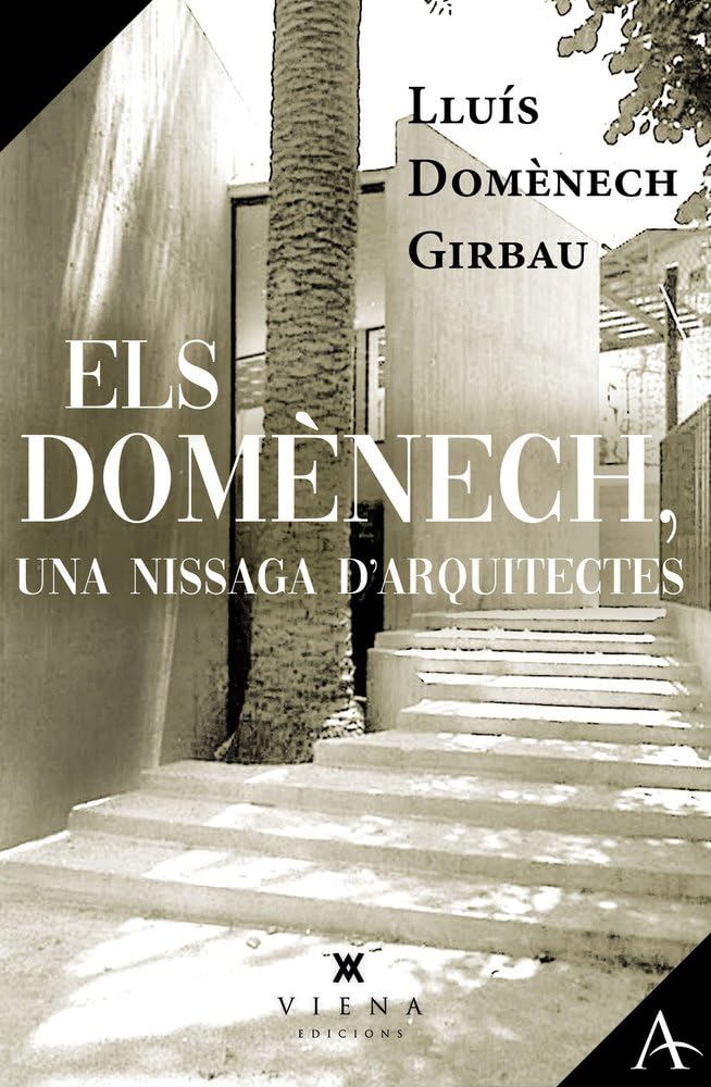 Els Domènech, una nissaga d'arquitectes: 29 baixar o livro de graça