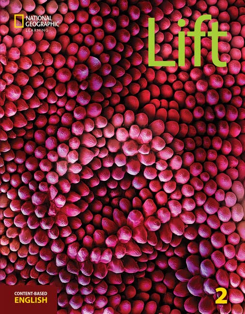 Lift 2 student's book + sticker acces code baixar o livro de graça