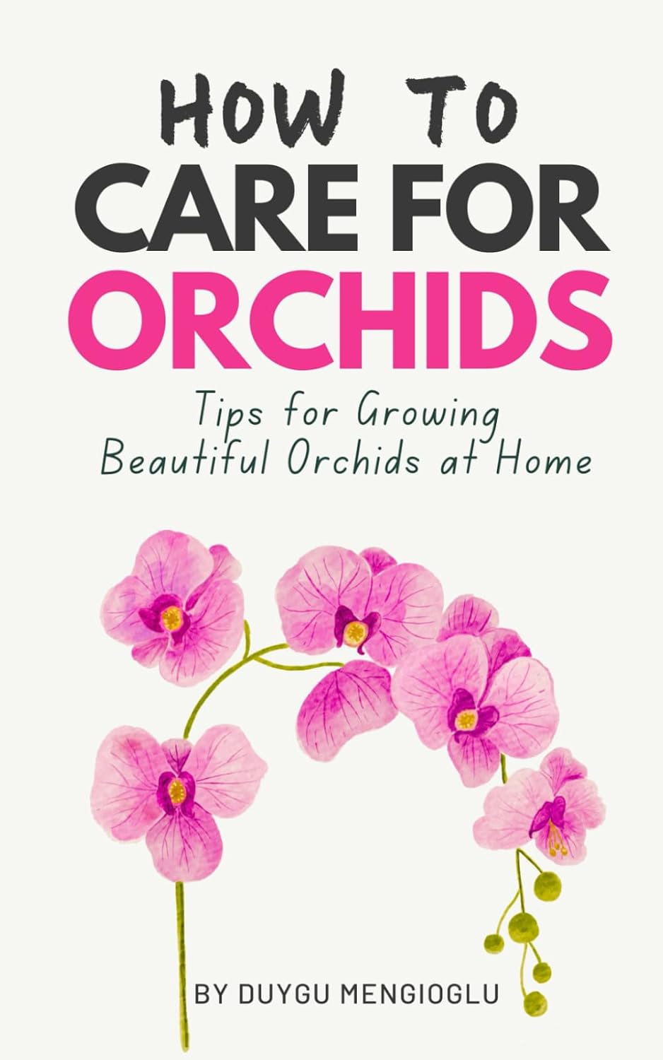 ler totalmente How to Care for Orchids: Tips for Growing Beautiful Orchids at Home