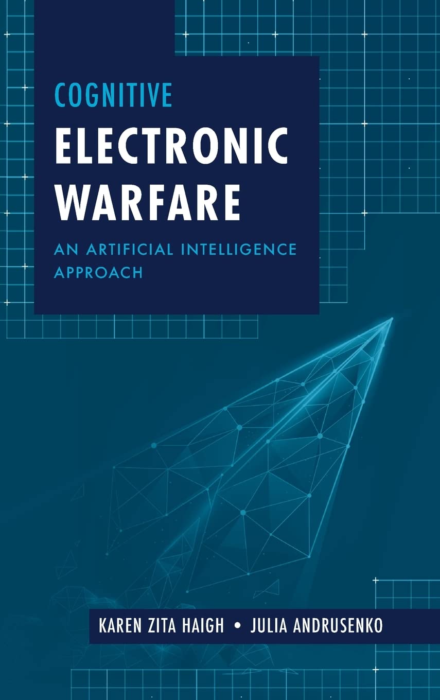 capítulo por capítulo baixar Cognitive Electronic Warfare: An Artificial Intelligence Approach