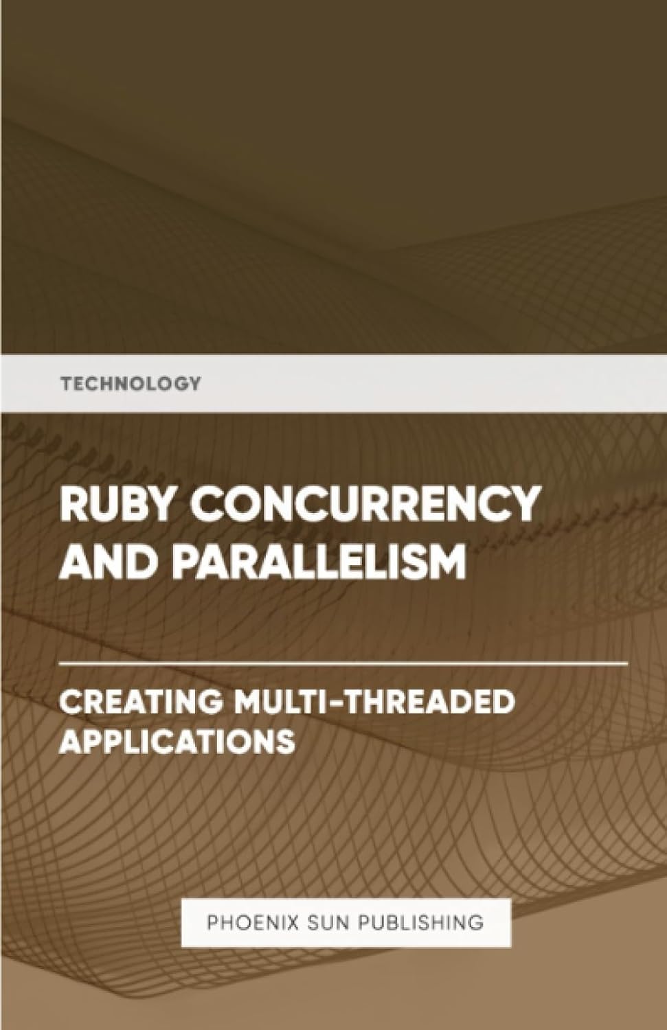 capítulo por capítulo baixar Ruby Concurrency & Parallelism