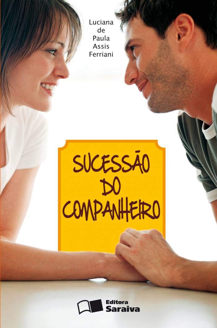 ler totalmente Sucessão do companheiro - 1ª edição de 2010