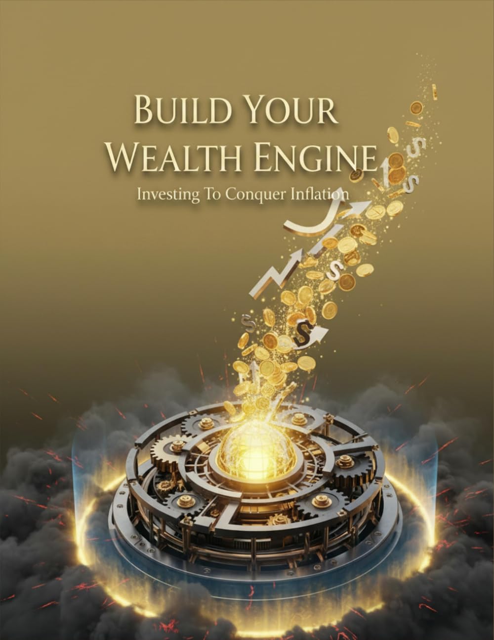 Build Your Wealth Engine: Investing To Conquer Inflation baixar livro de graça