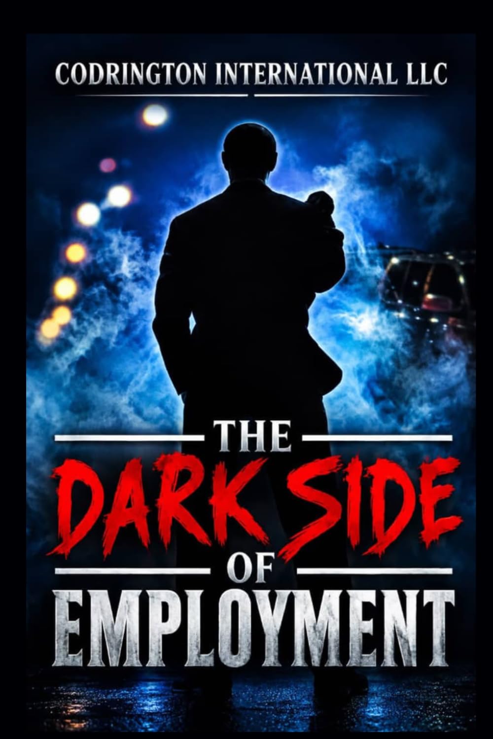 capítulo por capítulo baixar The Dark Side Of Employment: From a Minorities perspective