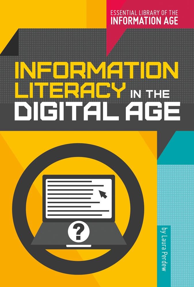 Information Literacy in the Digital Age baixar livro de graça