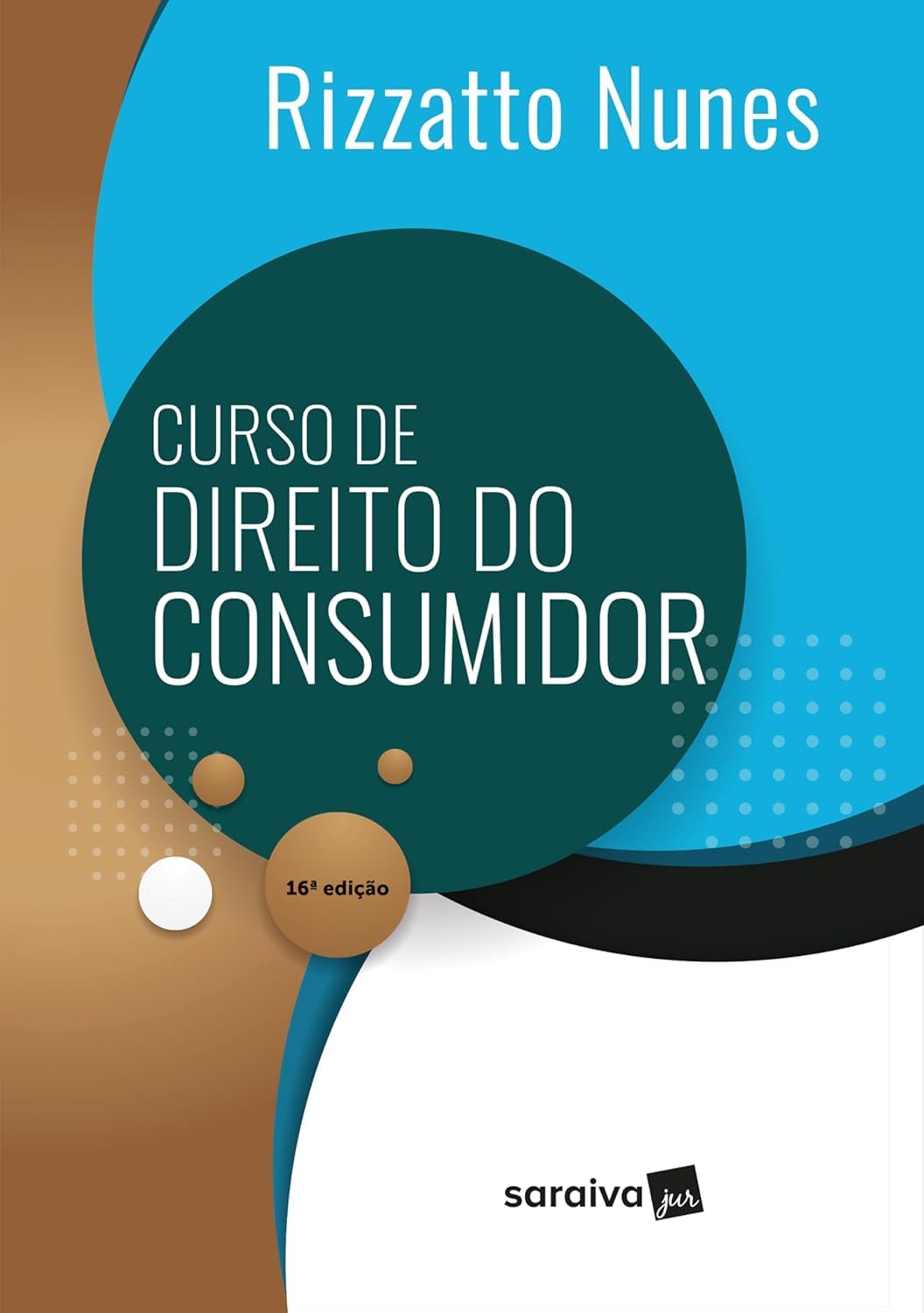 Curso de Direito do Consumidor - 16ª Edição 2025 baixar livro de graça
