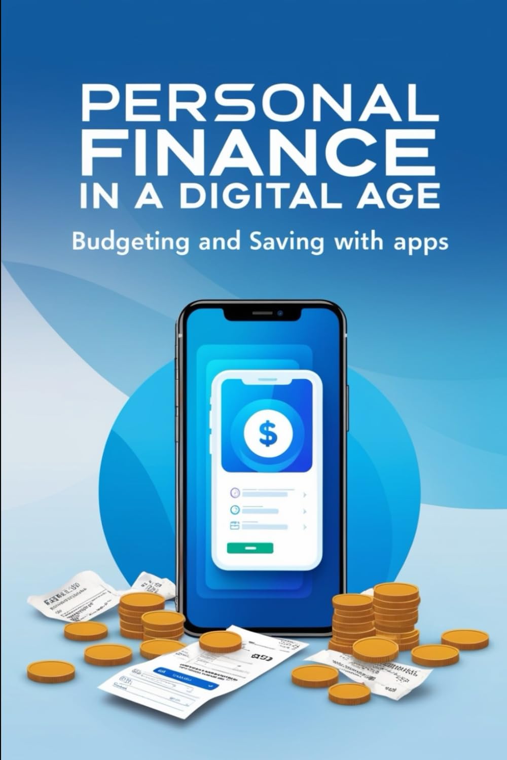 Personal Finance in a Digital Age: Budgeting and Saving with Apps baixar livro de graça