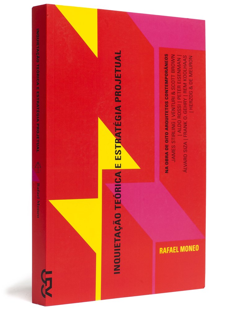 Inquietação Teórica e Estratégia Projetual - Coleção Face Norte baixar o livro de graça