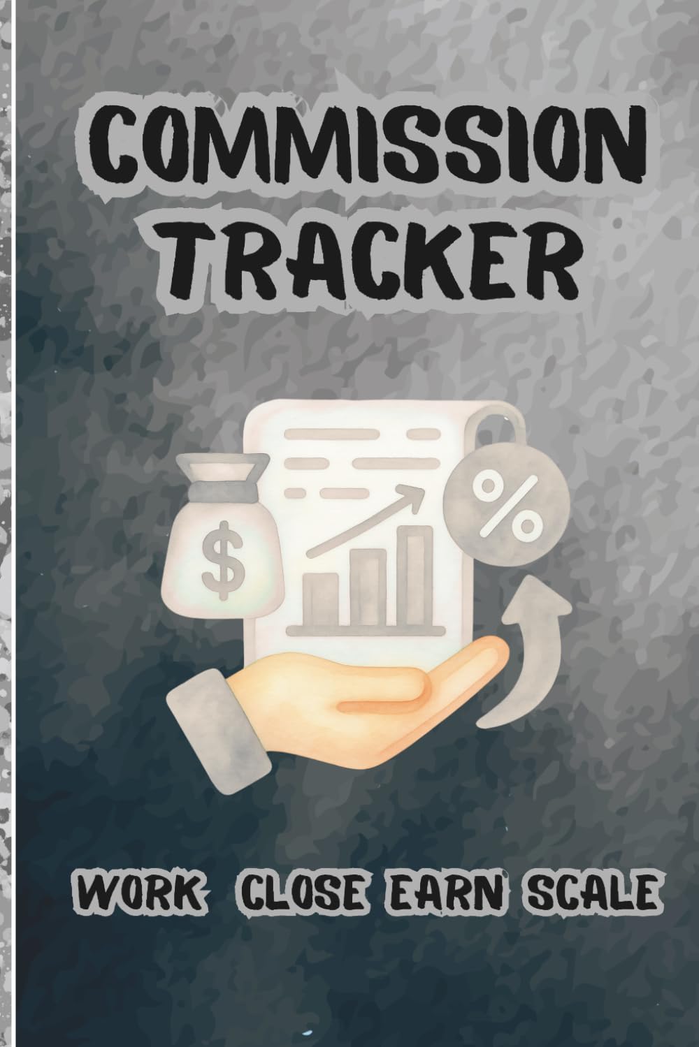 Commission Tracker for Life Insurance Agents baixar o livro de graça