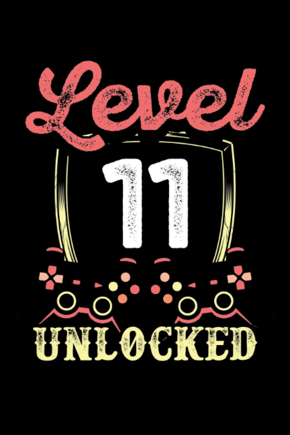 Level 11 unlocked: Dot Grid Jounal ToDo Exercise Book or Diary 6" x 9" (15.24 x 22.86 cm) 120 pages baixar o livro de graça