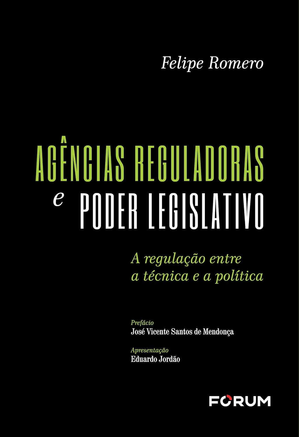 capítulo por capítulo baixar Agências reguladoras e poder legislativo: a regulação entre técnica e a política