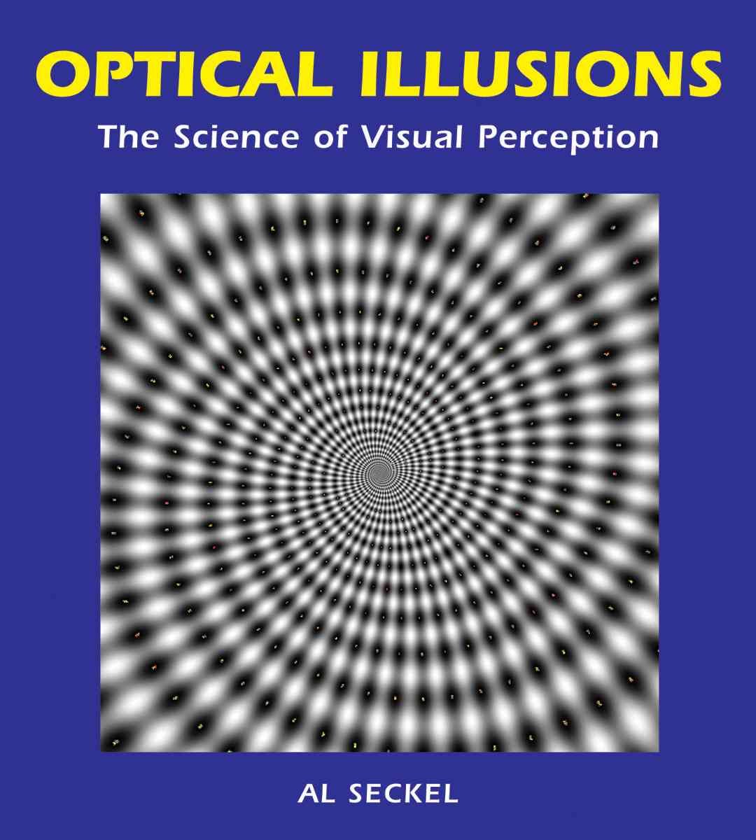 Optical Illusions: The Science of Visual Perception baixar o livro de graça