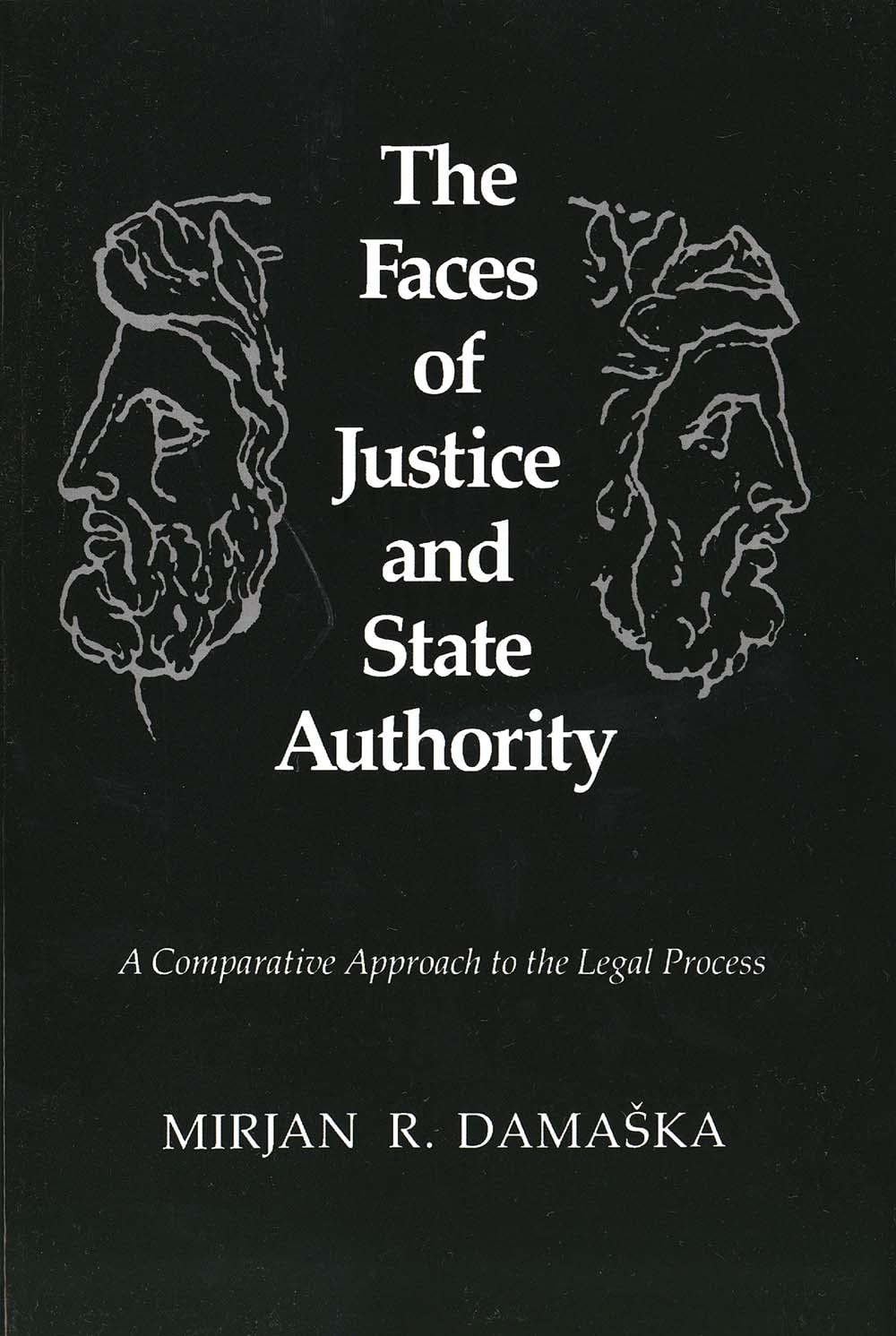 capítulo por capítulo baixar The Faces of Justice and State Authority: A Comparative Approach to the Legal Process
