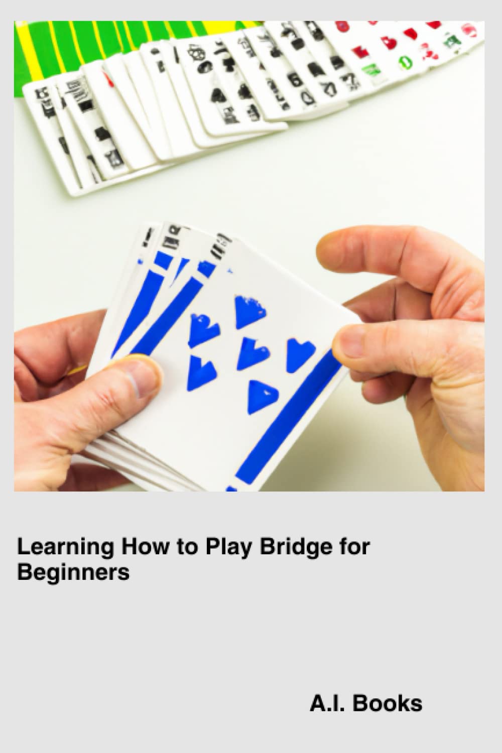 Learning How to Play Bridge for Beginners baixar livro de graça