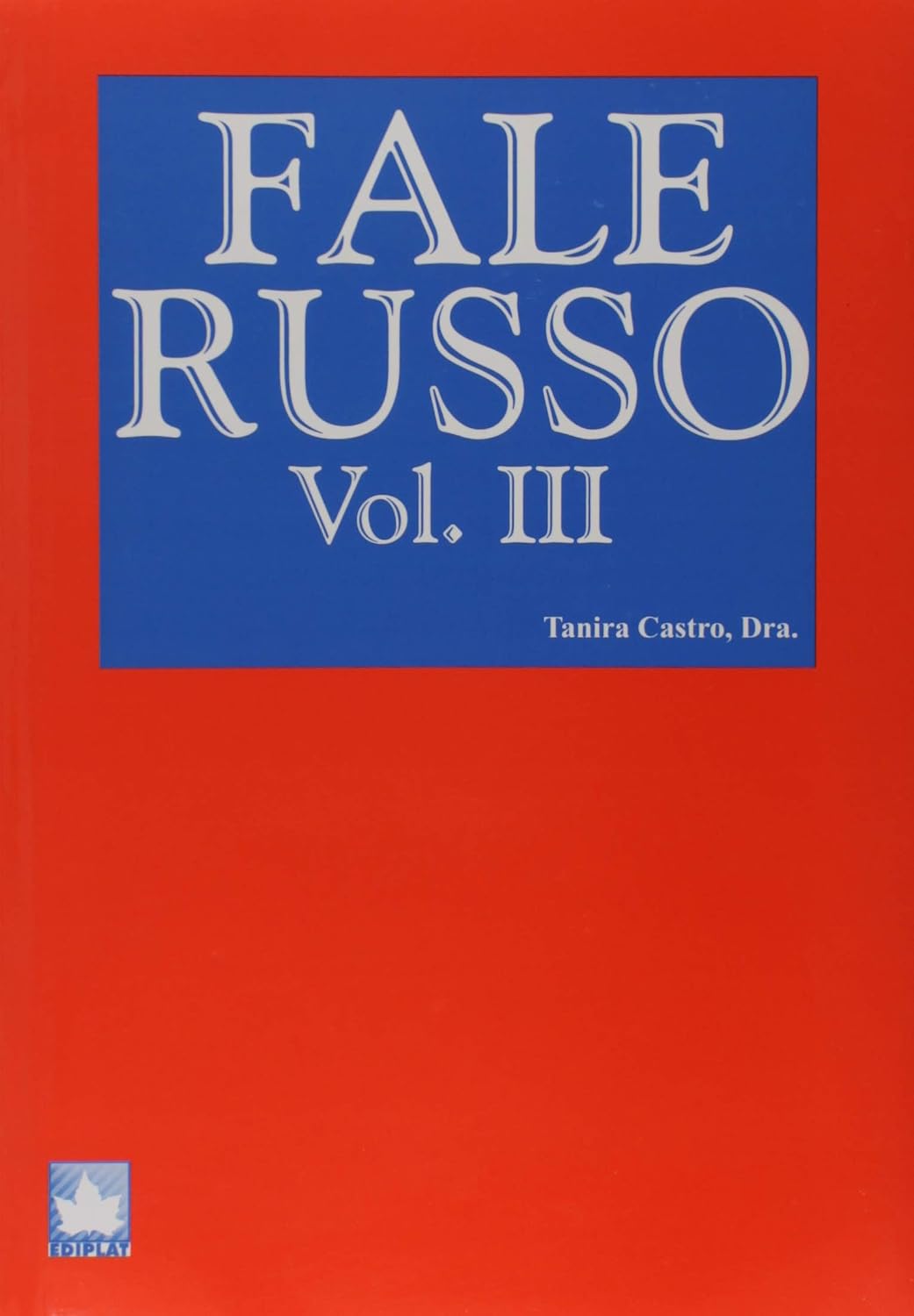 Fale Russo - Volume 3 baixar o livro de graça