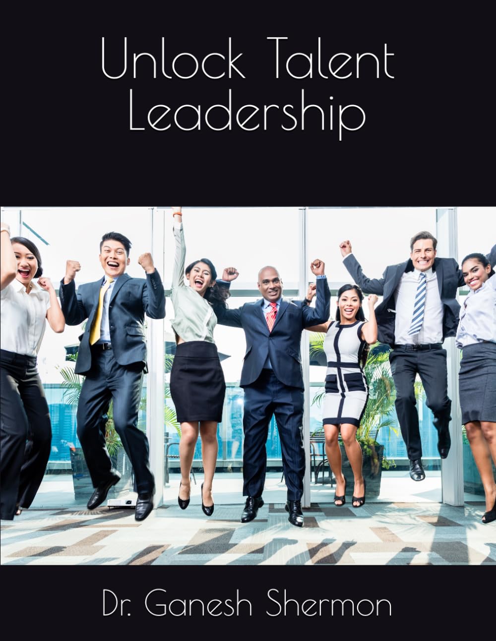 capítulo por capítulo baixar Unlock Talent Leadership