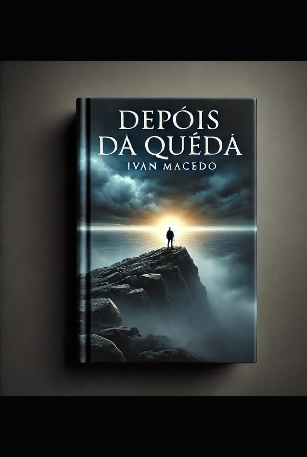 Depois da Queda (Conquistas) (Portuguese Edition) baixar o livro de graça