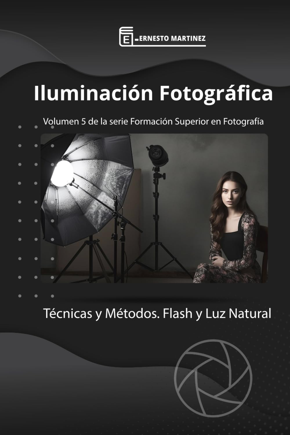 capítulo por capítulo baixar Iluminación fotográfica: Técnicas y Métodos. Flash y Luz Natural.: 5