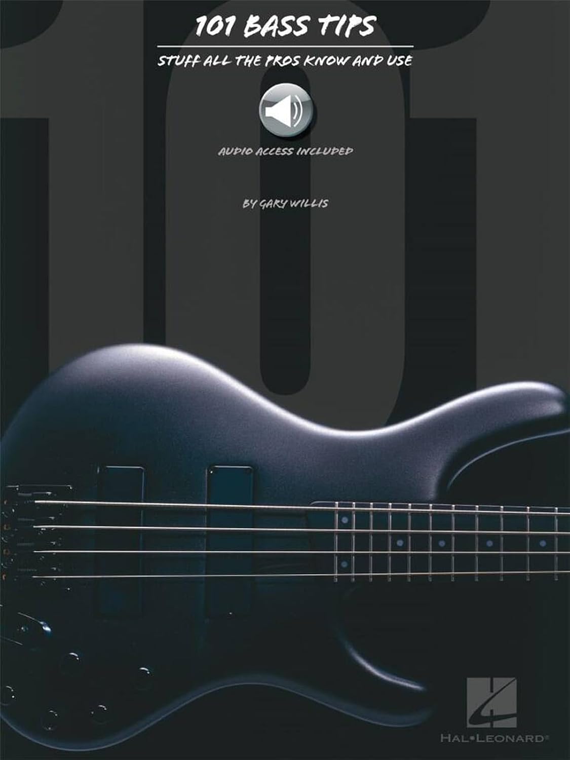 101 Bass Tips: Stuff All the Pros Know and Use baixar o livro de graça