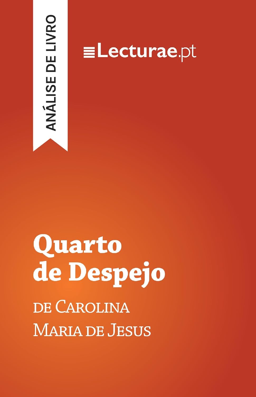 capítulo por capítulo baixar Quarto de Despejo — Carolina Maria de Jesus (análise de livro)