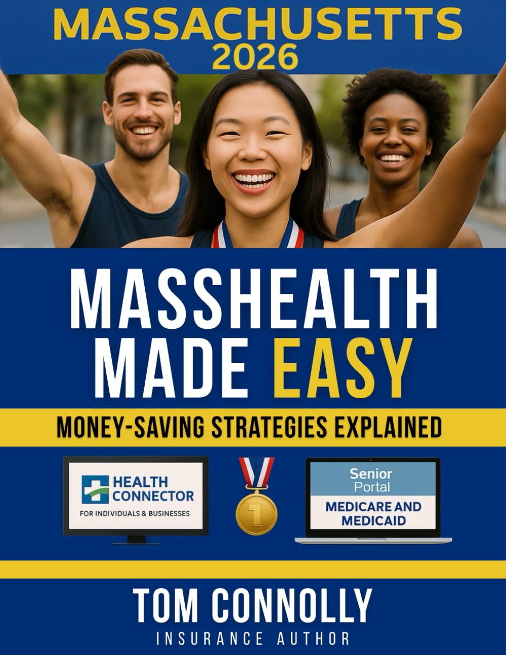 ler totalmente MassHealth Made Easy 2026: Money-Saving Strategies Explained