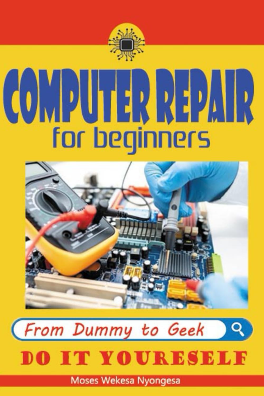 capítulo por capítulo baixar computer repair for beginners: computer repair