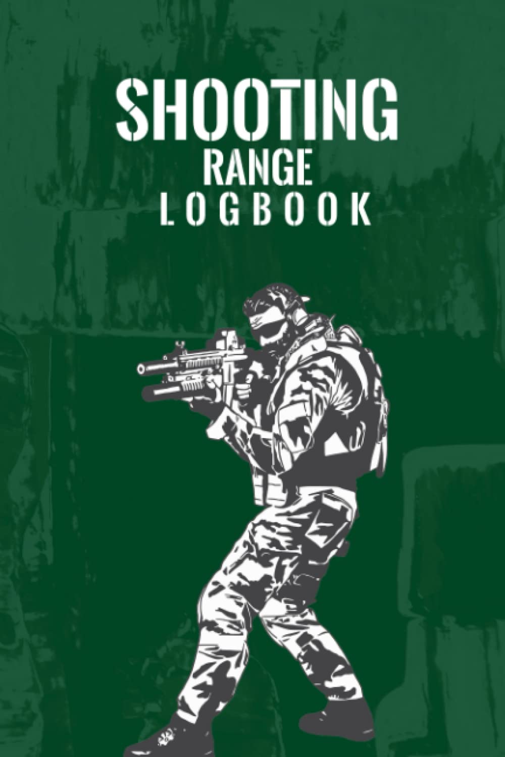 Shooting Range Logbook: Shooting Log for Professionals Record your Shooting Data - Location, Firearm, Scope Type, and many more perfect Gifts For Shooters baixar o livro de graça