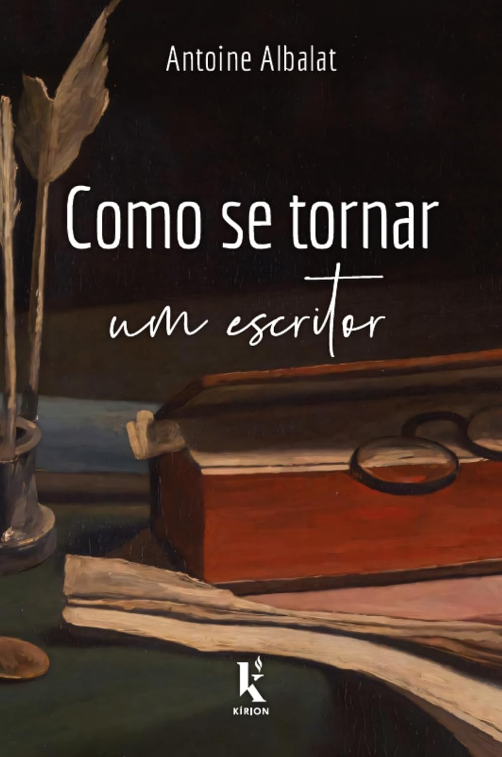 Como se tornar um escritor baixar o livro de graça