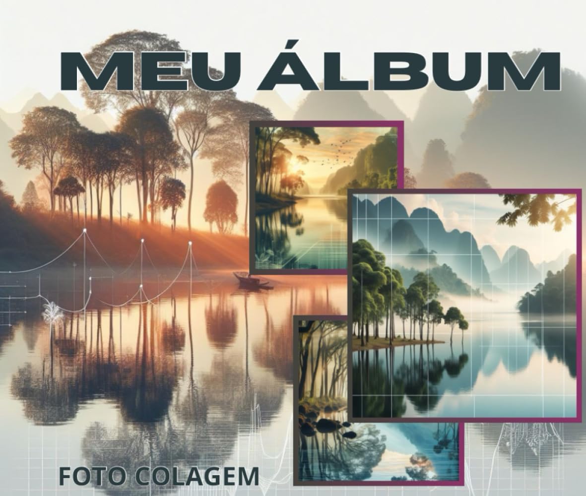 capítulo por capítulo baixar Meu Álbum (Portuguese Edition)