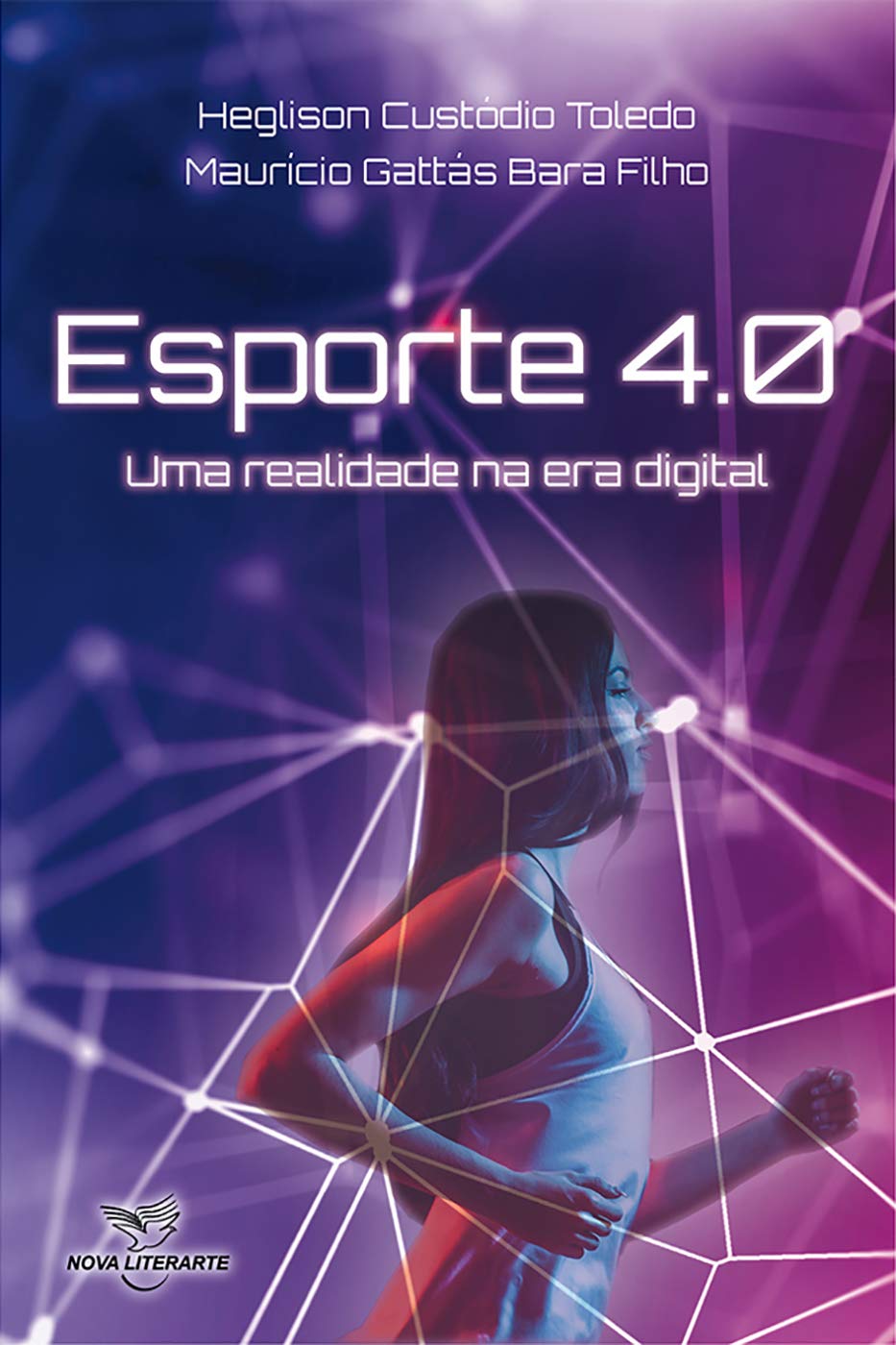 Esporte 4.0: uma realidade na era digital baixar o livro de graça