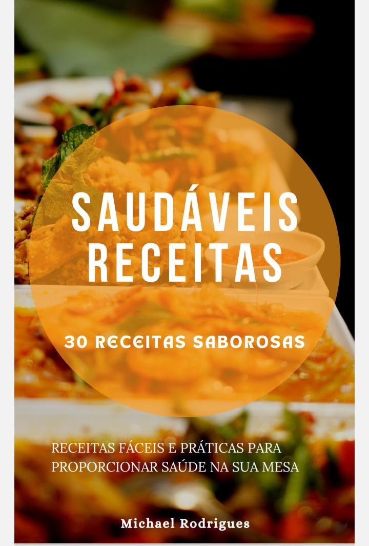 Receitas Saudáveis baixar livro de graça
