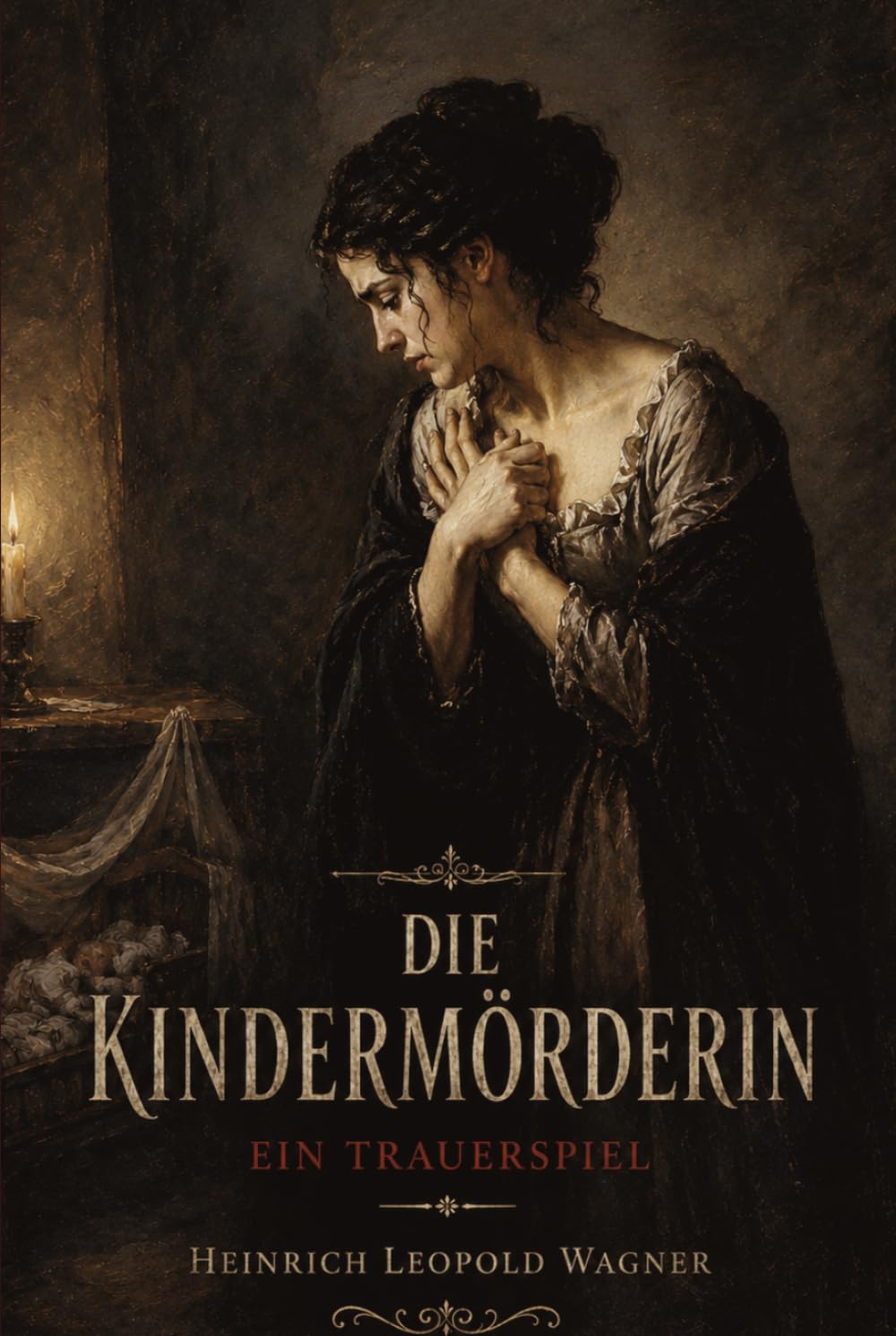 Die Kindermörderin: Ein Trauerspiel (German Edition) baixar o livro de graça