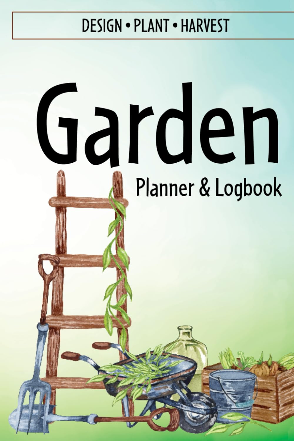 capítulo por capítulo baixar Green Thumb Companion: Ultimate Garden Planner and Logbook