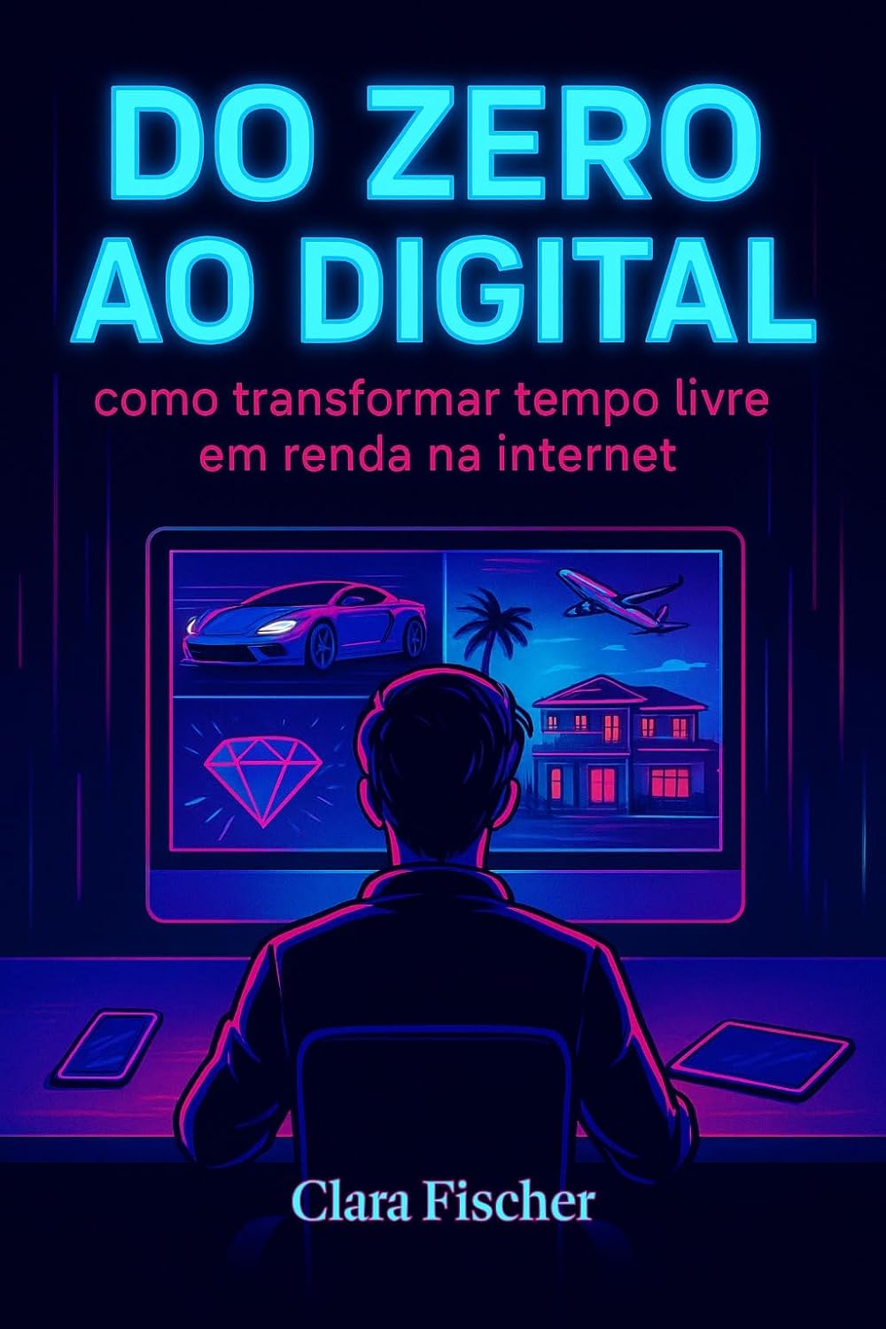 capítulo por capítulo baixar Do Zero ao Digital: como transformar tempo livre em renda na internet