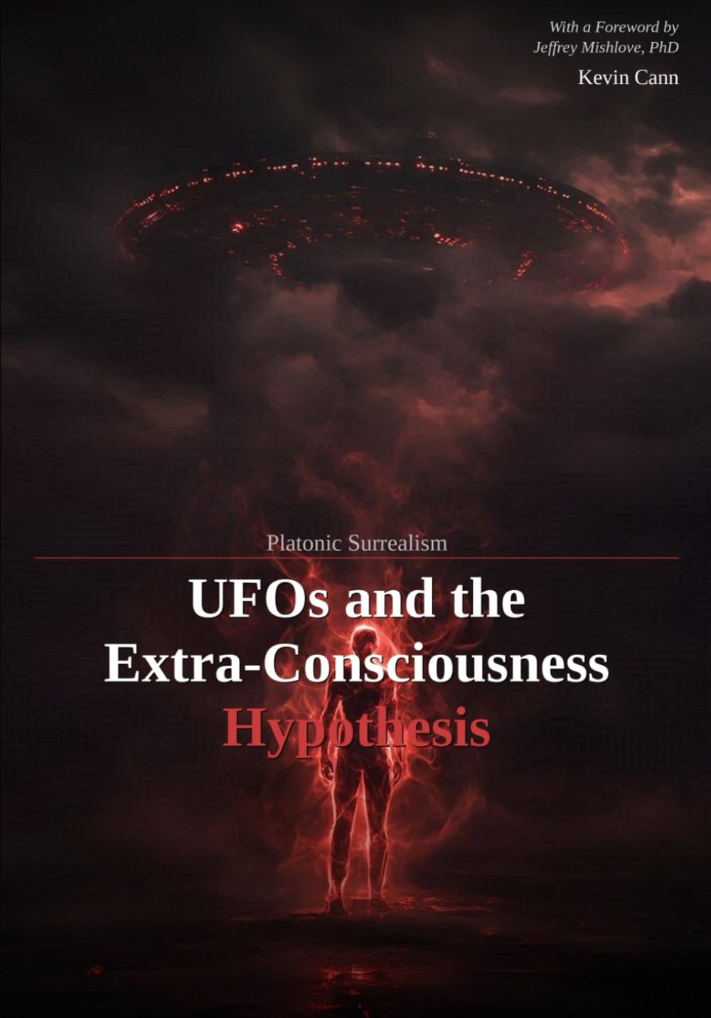 Platonic Surrealism: UFOs and the Extra-Consciousness Hypothesis (The Platonic Surrealism Series) baixar o livro de graça