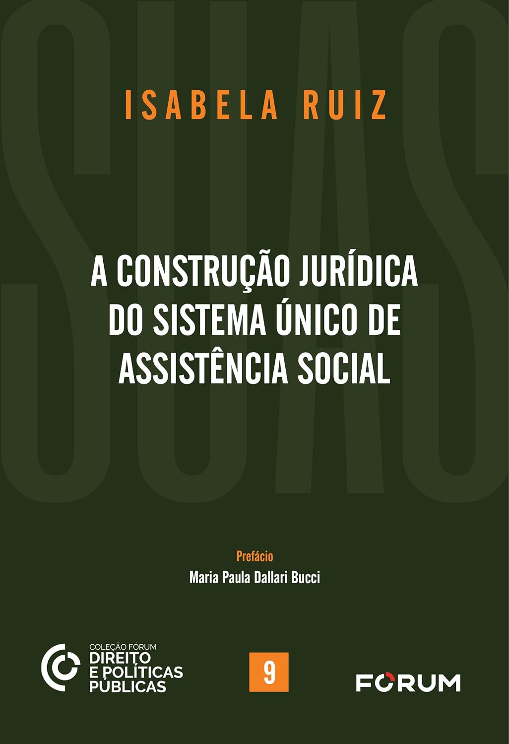A construção jurídica do sistema único de assistência social: 9 baixar o livro de graça