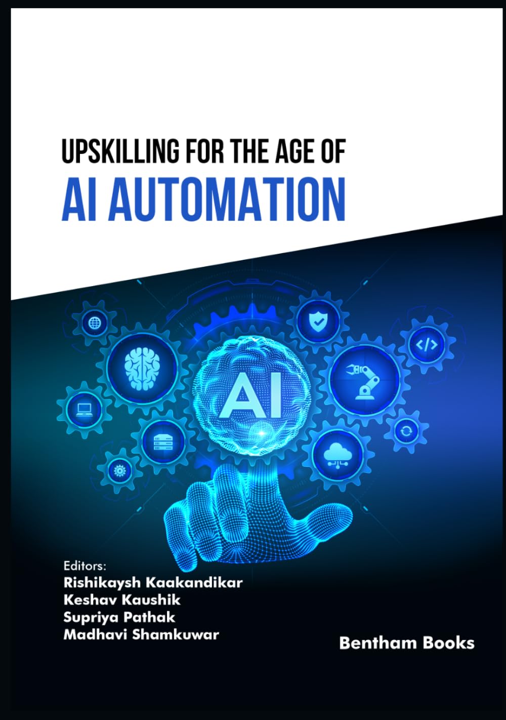 Upskilling for the Age of AI Automation baixar livro de graça