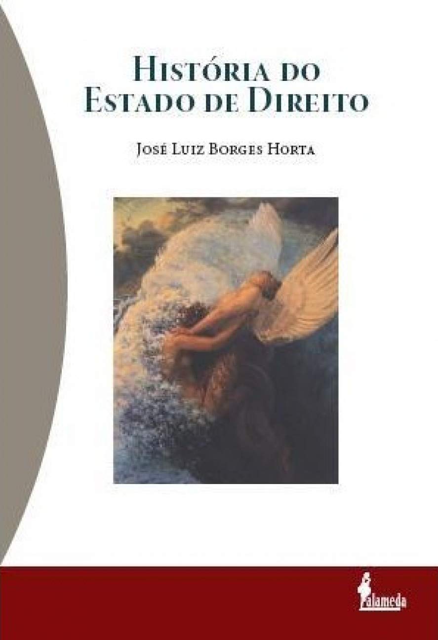 História do Estado de Direito baixar livro de graça
