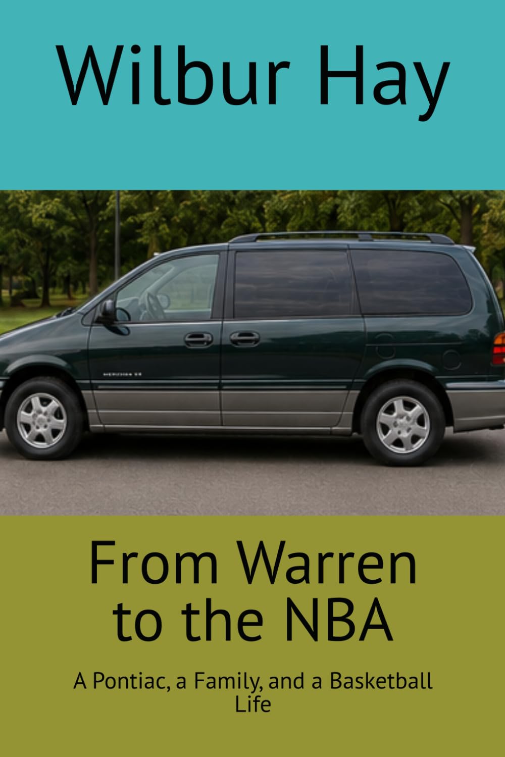From Warren to the NBA: A Pontiac, a Family, and a Basketball Life baixar o livro de graça