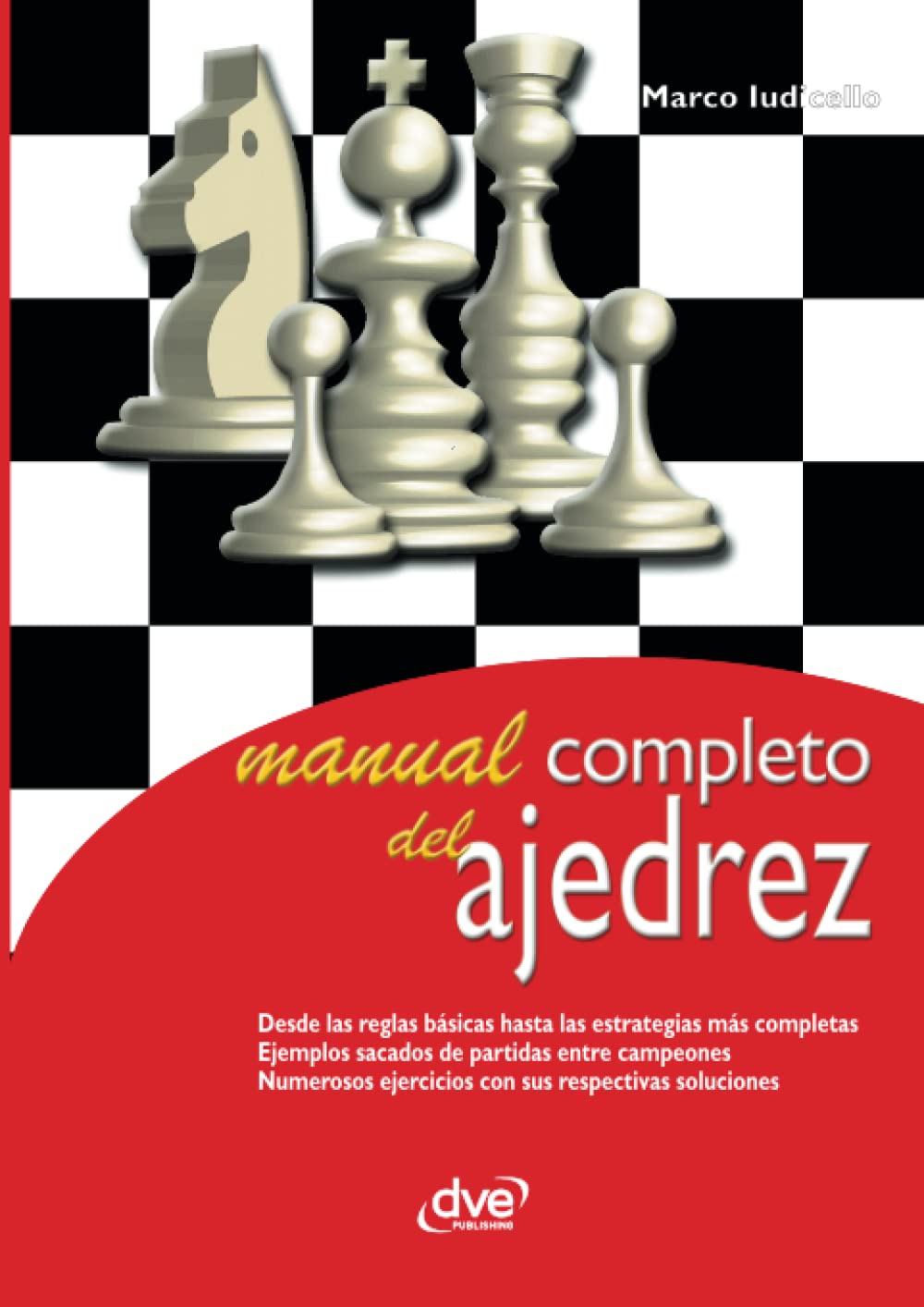 ler totalmente Manual completo del ajedrez