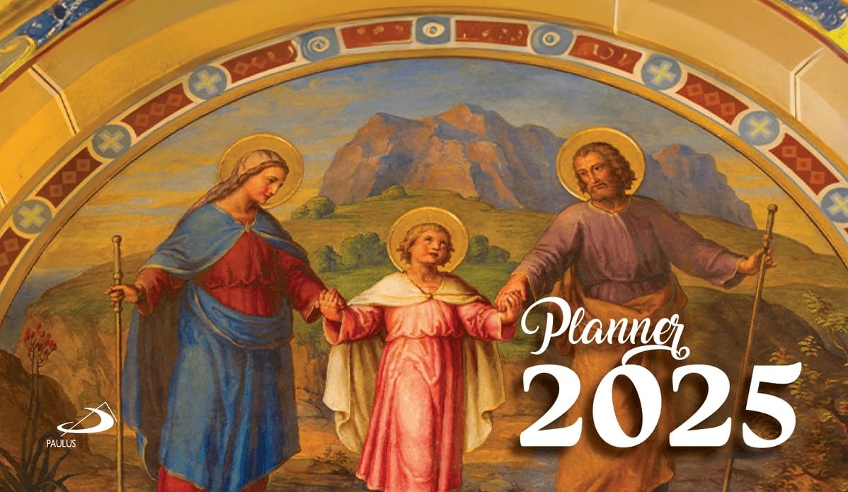 Planner - 2025