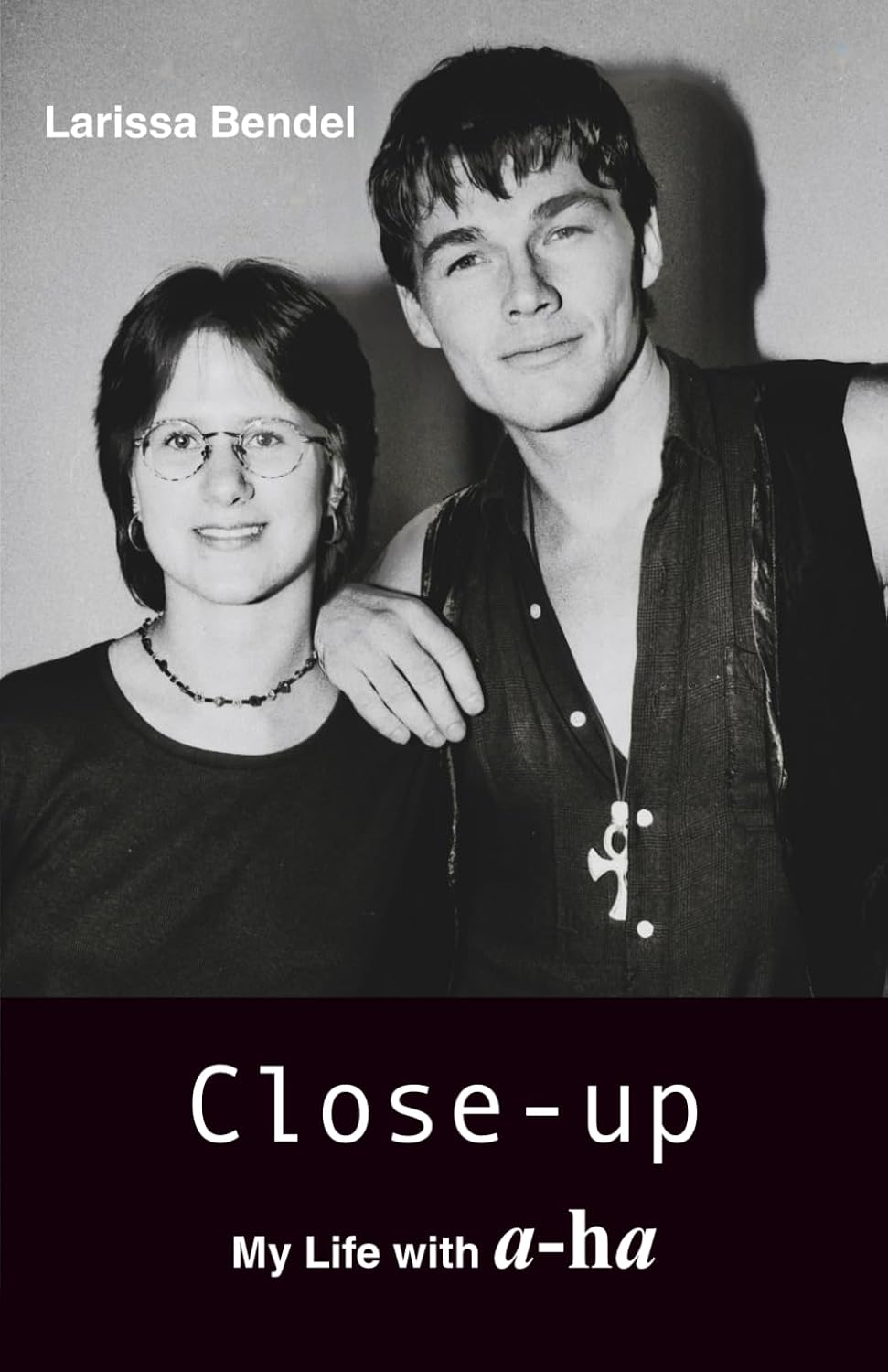 Close-up - My Life with a-ha