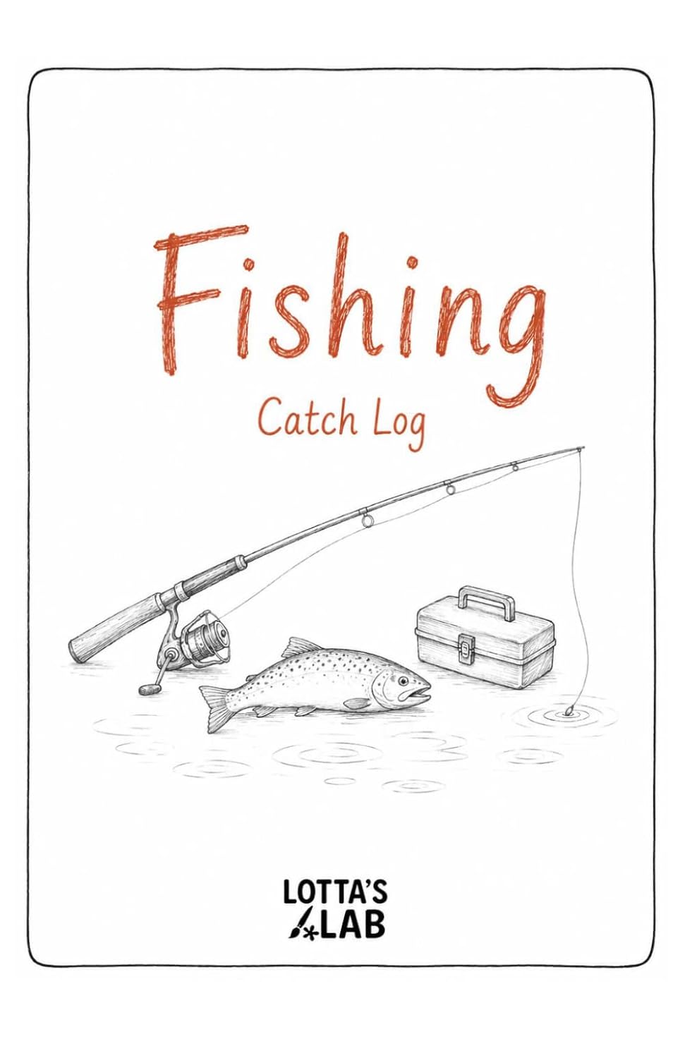 Fishing: Catch Log baixar livro de graça