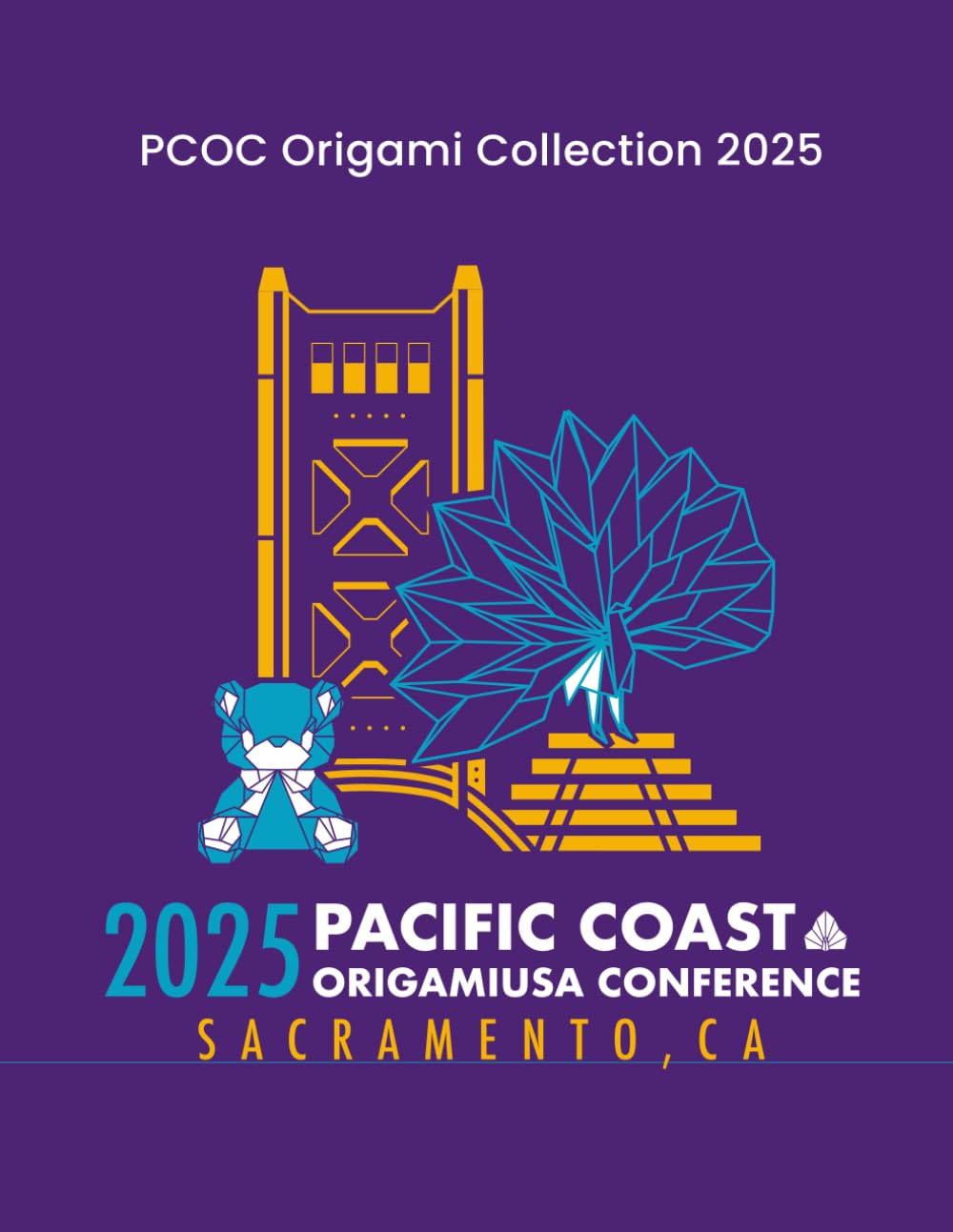 ler totalmente PCOC Origami Collection 2025