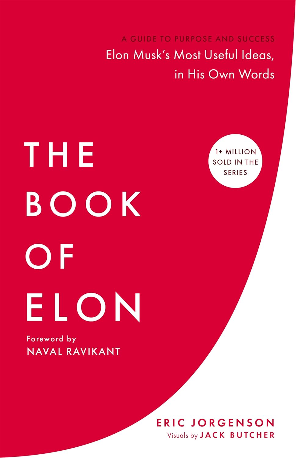 The Book of Elon: A Guide to Purpose and Success (English Edition) baixar livro de graça