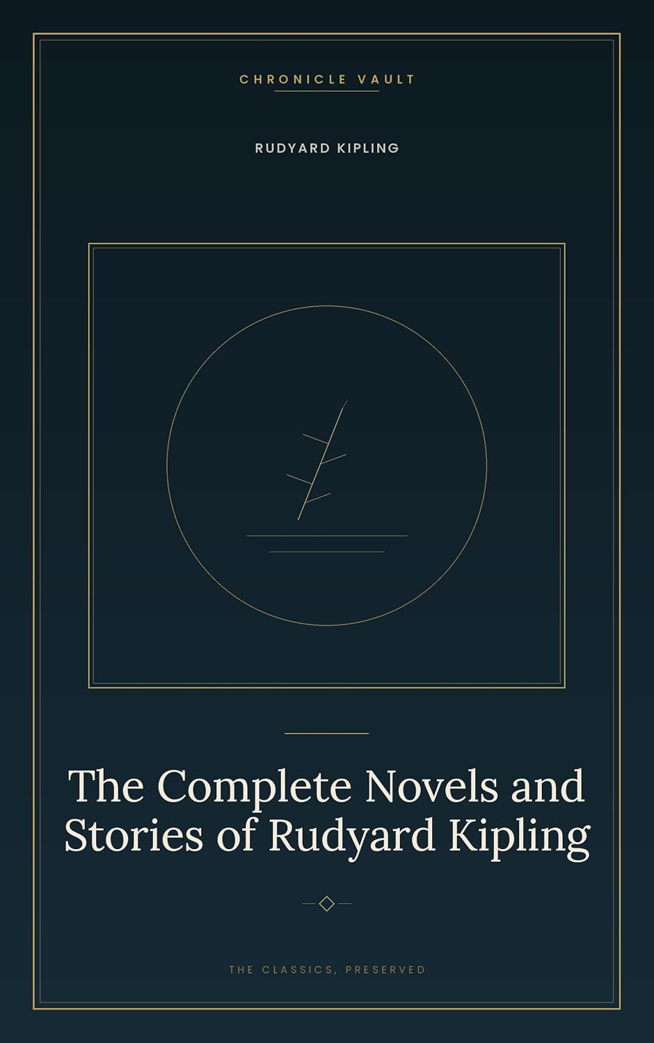 The Complete Novels and Stories of Rudyard Kipling (English Edition) baixar o livro de graça