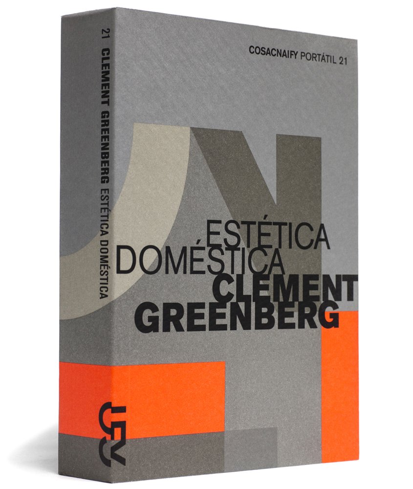 A Estética Doméstica - Coleção Portátil 21 baixar o livro de graça