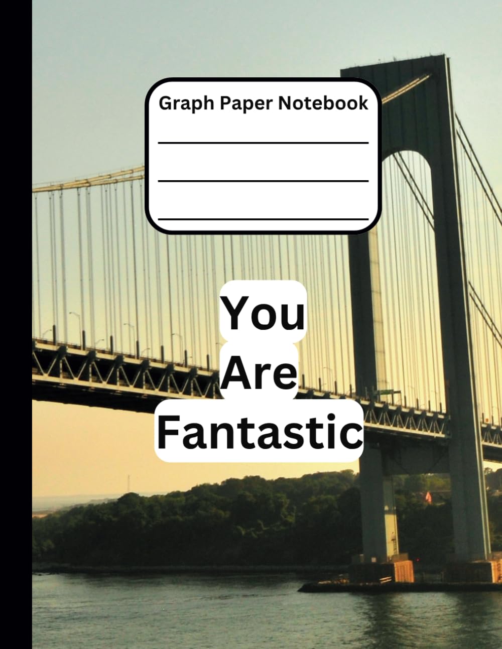 capítulo por capítulo baixar Composition Notebook Math: Graph Paper 5x5, 8.5x11 Size, Matte Cover, 110 Pages, Version 3