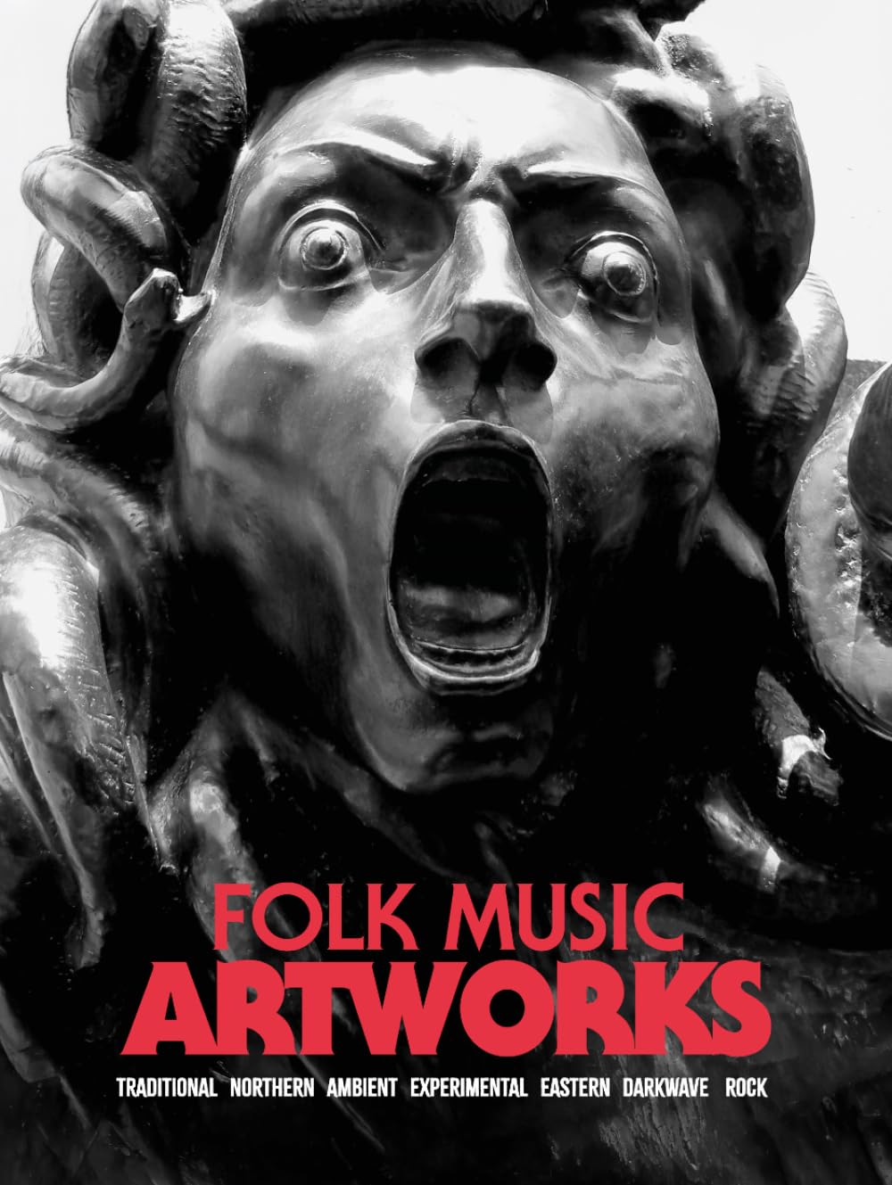 capítulo por capítulo baixar Folk Music Artworks: Traditional, Northern, Ambient, Experimental, Eastern, Darkwave, Rock (Heavy Music Archives)