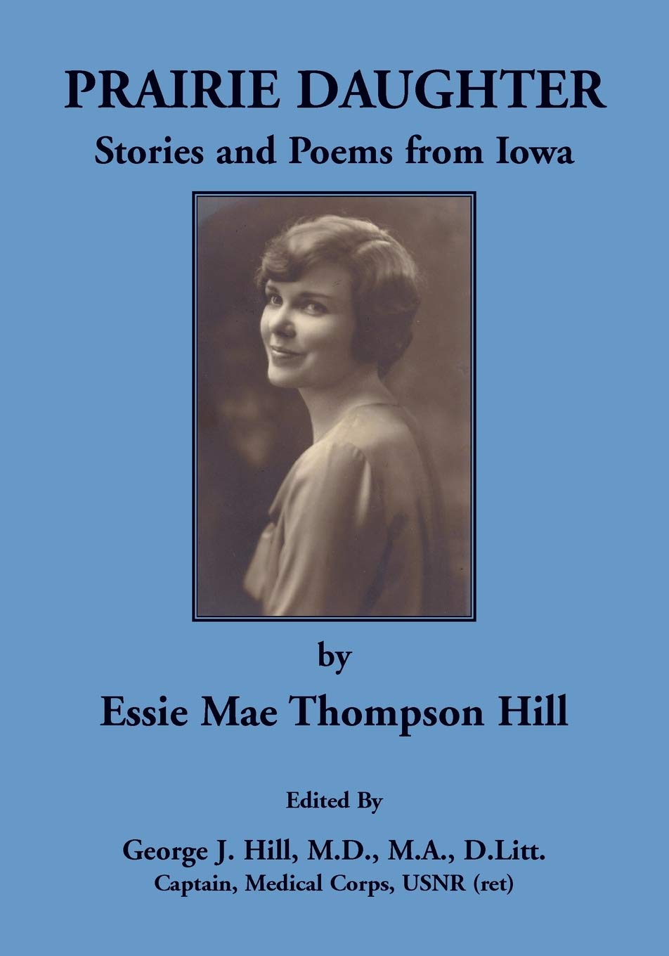 Prairie Daughter: Stories and Poems from Iowa baixar o livro de graça